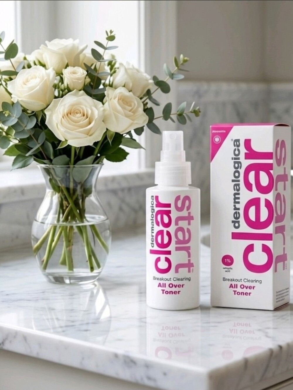 Dermalogica Clear Start Breakout Clearing All Over Toner